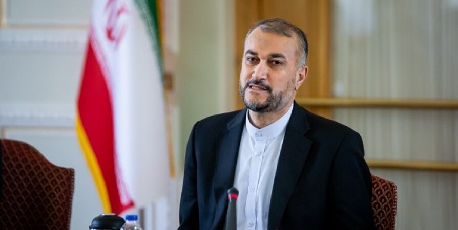 امیرعبداللهیان:خودمان را معطل نتیجه مذاکرات نمی‌کنیم