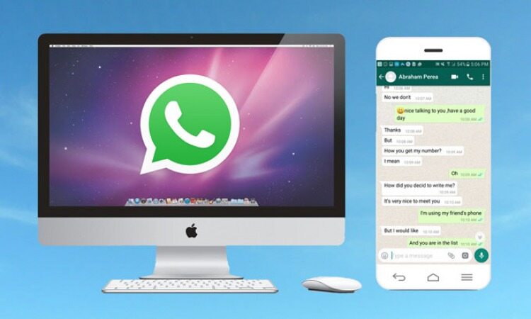 ۴ روش حل مشکل کار نکردن واتساپ دسکتاپ