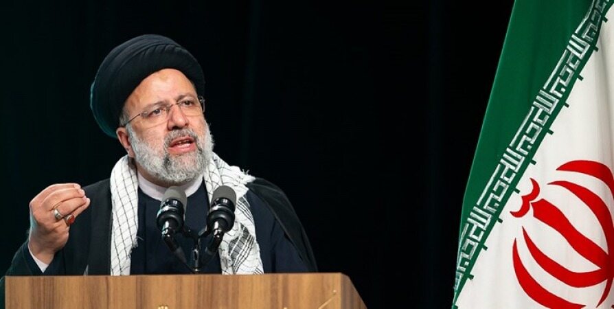 رئیسی: سهم ایران از تجارت منطقه باید به بیش از 50 میلیارد دلار برسد
