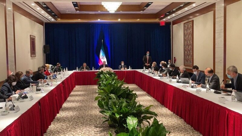 امیرعبداللهیان: رفتار آمریکا نتیجه مذاکرات برجام را مشخص می‌کند