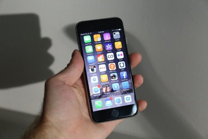 اپل iOS 12.5.5 را با بروزرسانی‌های امنیتی برای آیفون‌های قدیمی منتشر کرد