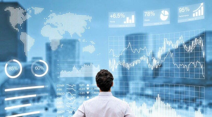 پیش‌بینی شاخص بورس در مهرماه