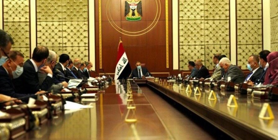 واکنش دولت عراق به برگزاری همایش صهیونیستی در اربیل 