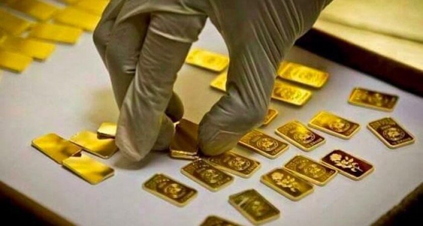 قیمت طلا در محدوده حساسی قرار گرفت است، آینده طلا نزولی خواهد بود