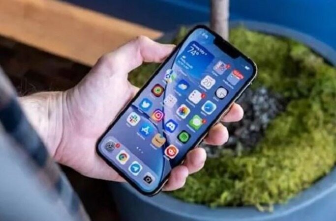 آیفون ۱۳ پرو سرعت نمایش تصاویر برخی برنامه‌های ثالث را کند کرد
