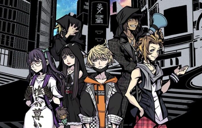 بازی NEO: The World Ends with You به‌زودی برای کامپیوتر عرضه خواهد شد