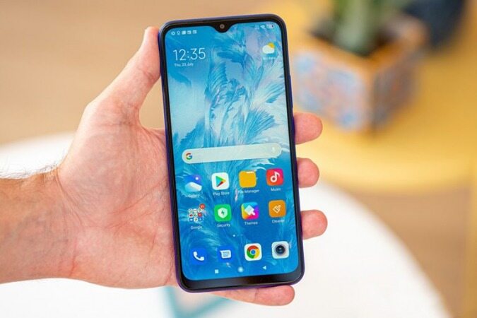 جزییاتی از عرضه رسمی Redmi 9 Activ 