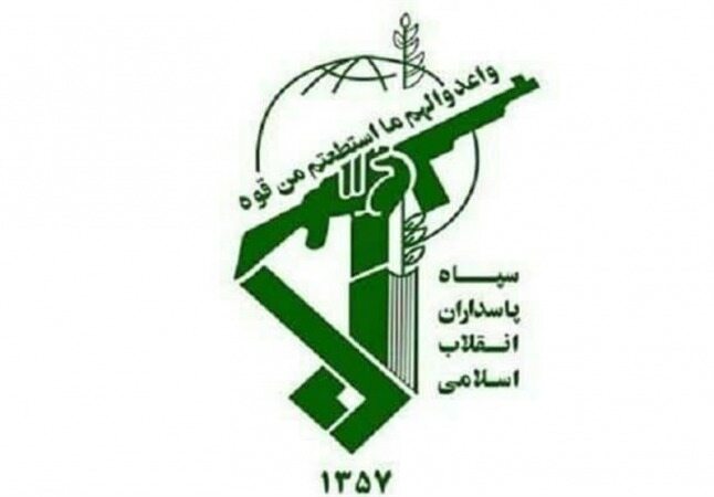 حادثه آتش سوزی در یکی از مراکز تحقیقات خودکفایی سپاه در غرب تهران