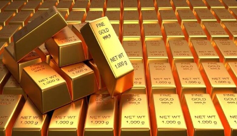 قرار گرفتن بازار طلا در یک مقطع حساس، آیا سقوط شدیدی در انتظار قیمت طلا است؟