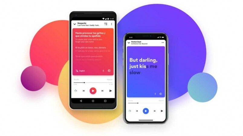 معرفی اپلیکیشن Musixmatch؛ دسترسی آسان و بدون دردسر به متن آهنگ‌ها