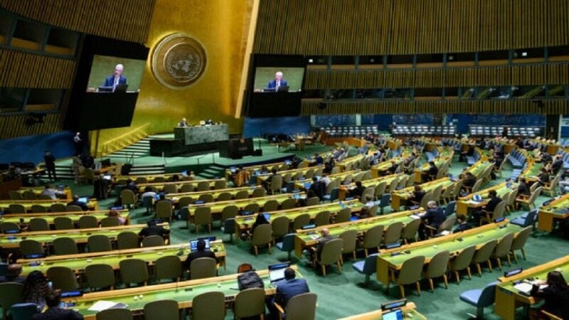 اتمام حجت ایران در سازمان ملل با طرف‌های برجامی/ به زودیِ ایران یا به زودیِ اروپا