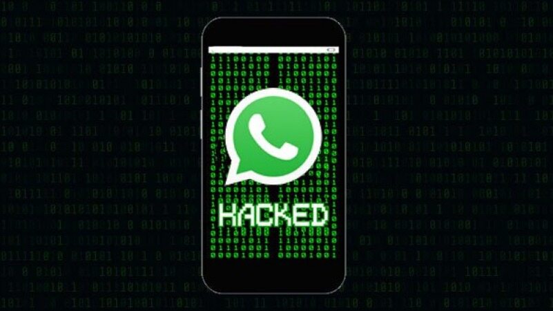 مراقب باشید با این برنامه‌ها واتساپ تان هک نشود