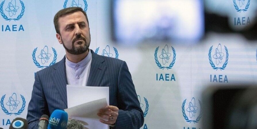 واکنش شدید اللحن ایران به اظهارات آمریکا و تروئیکای اروپایی 