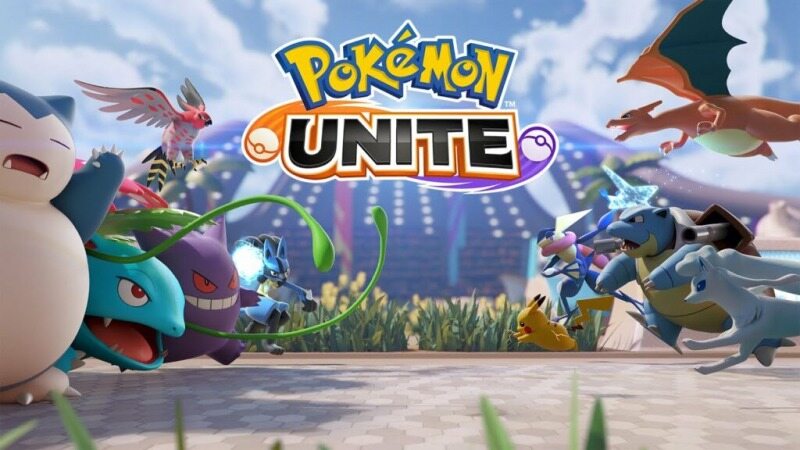 معرفی بازی Pokemon Unite؛ پوکمون‌ها به جان هم می‌افتند