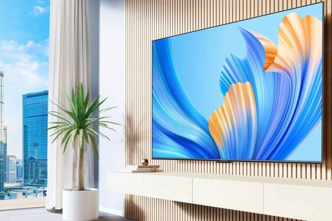 جزییاتی از سری تلویزیون‌ های هوشمند آنر ویژن X2+قیمت