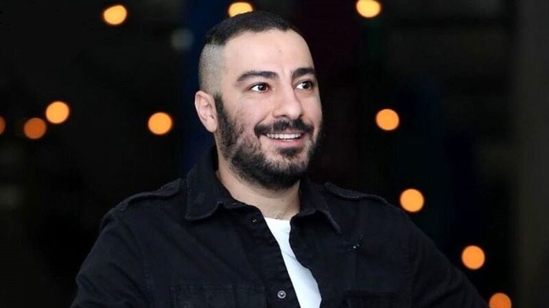 طلاق فرشته حسینی