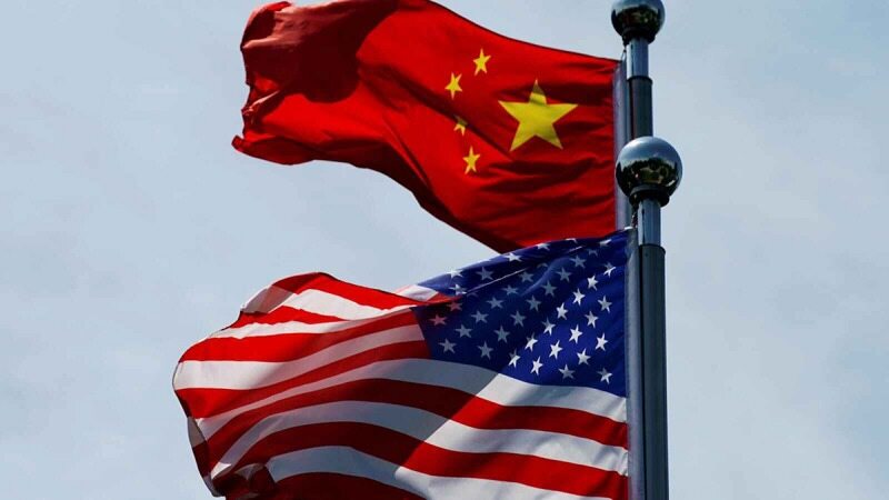 واکنش پکن به درخواست واشنگتن از چین برای کاهش واردات نفت از ایران