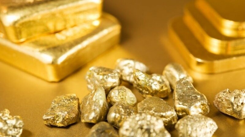 افزایش قیمت طلا موقتی است، روند نزولی فلز زرد ادامه خواهد داشت + تحلیل تکنیکال