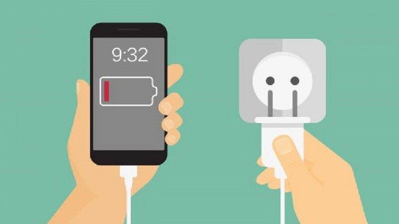 خالی شدن باتری آیفون با نصب یک برنامه در iOS ۱۵