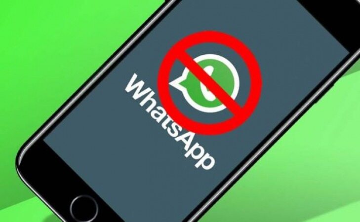 نحوه بلاک کردن تماس‌های واتساپ