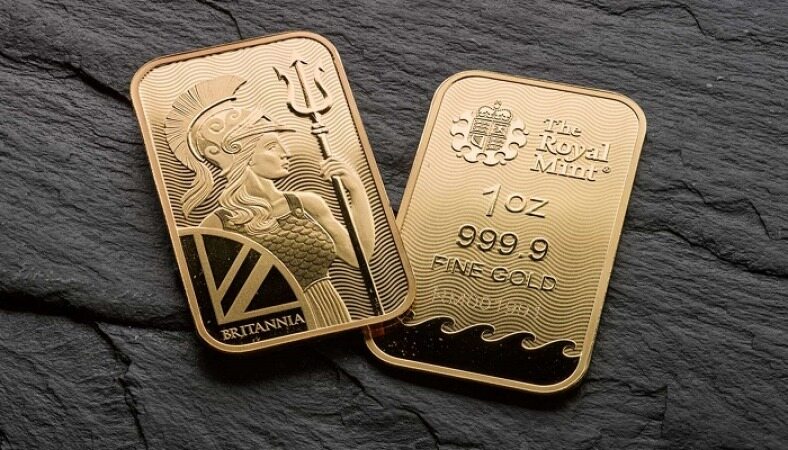 قیمت طلا با وجود تلاش های روز گذشته نزولی باقی ماند