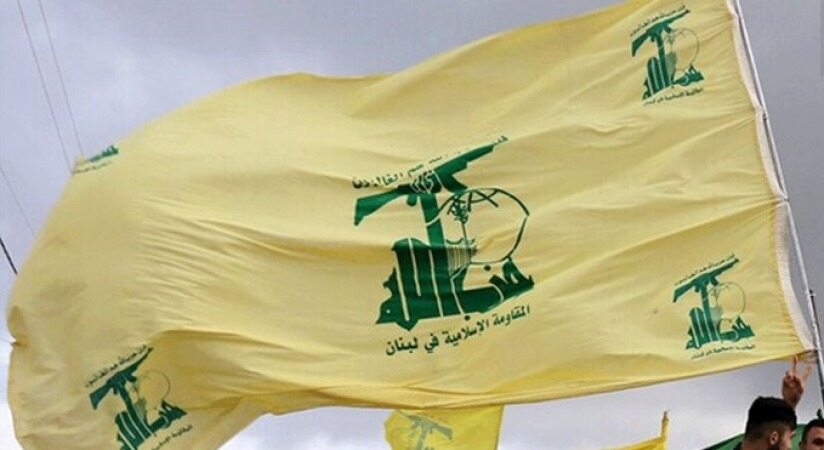 تحریم مشترک آمریکا و قطر علیه «شبکه مرتبط با حزب‌الله»