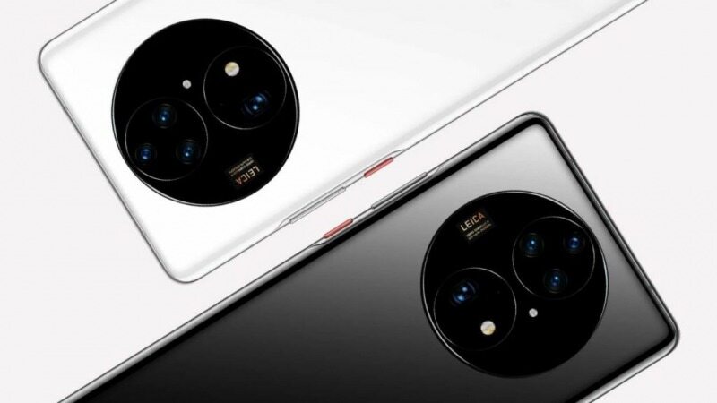 احتمال عرضه هواوی میت ۵۰ در فصل اول ۲۰۲۲ با نسخه 4G اسنپدراگون ۸۹۸