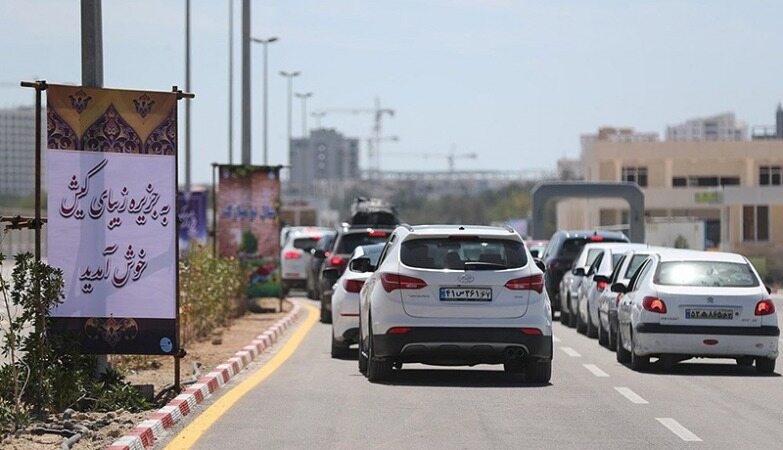  درخواست از رئیس جمهور : یارانه سفر بدهید