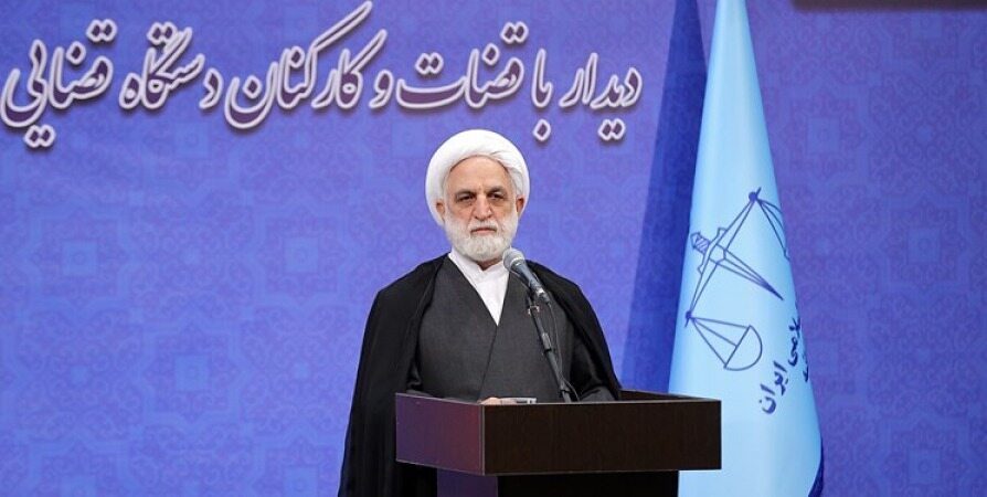 محسنی اژه‌ای: تا می‌توانید دستور بازداشت موقت صادر نکنید
