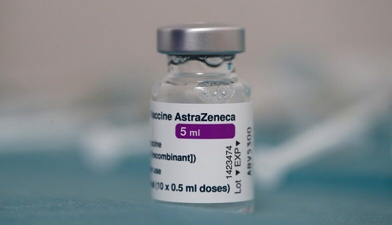 آسترازنکا از مبدا اروپا؛ محموله جدید واکسن در راه است