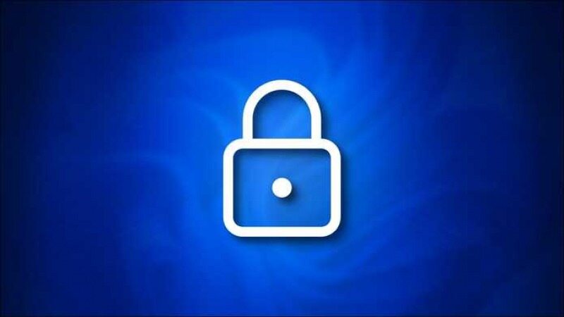 چگونه ویندوز 11 خود را قفل کنیم
