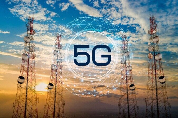 شبکه 5G آیا واقعا برای سلامت انسان و محیط زیست مضر است؟