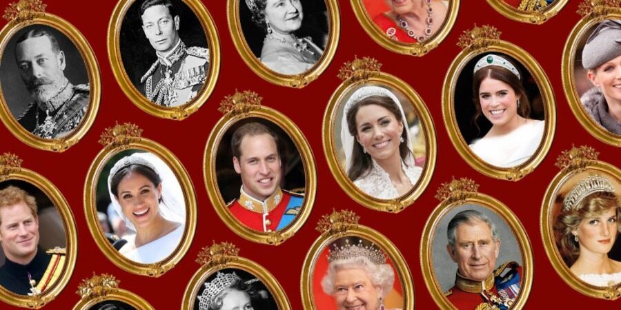 ۱۰ تئوری توطئه عجیب و باورنکردنی در مورد خاندان سلطنتی بریتانیا