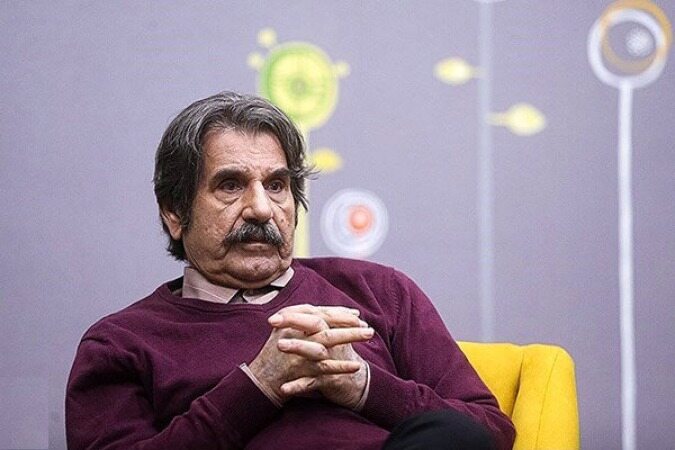 بازیگر لیسانسه‌ها بر اثر کرونا درگذشت