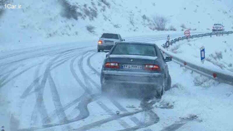کارهایی که باید قبل از شروع سرما برای خودرو انجام دهیم