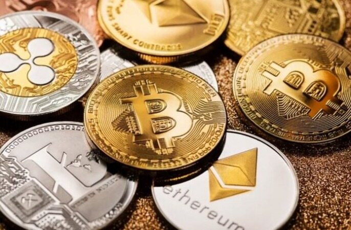 جدیدترین وضعیت بازار جهانی رمزارزها