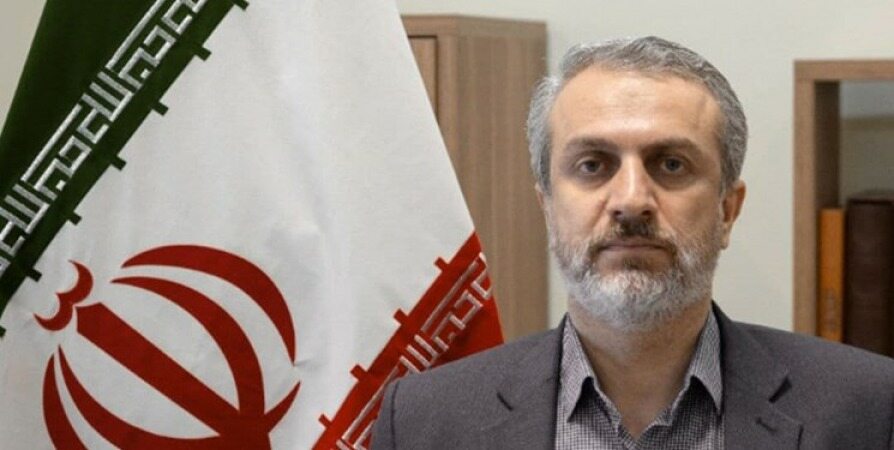 صادرات لوازم خانگی تا سال 1404 دو برابر می شود