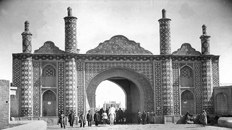 دانستنی هایی عجیب درباره تهران که نمی دانستید