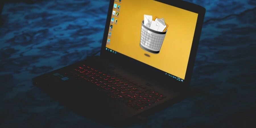 چگونه برنامه‌های مخفی و ناخواسته را در ویندوز ۱۰ حذف کنیم؟