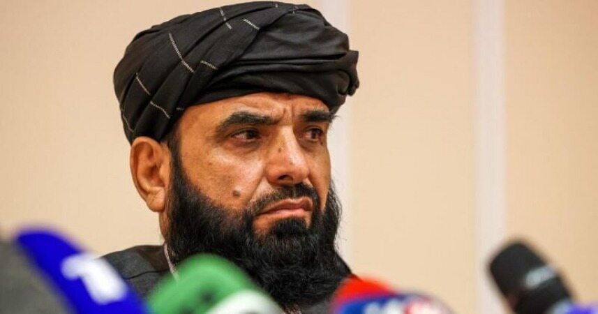 طالبان: دولت فراگیر تشکیل می‌دهیم
