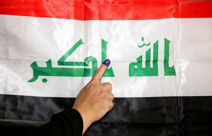 کارزار عمومی انتخابات پارلمانی عراق آغاز شد