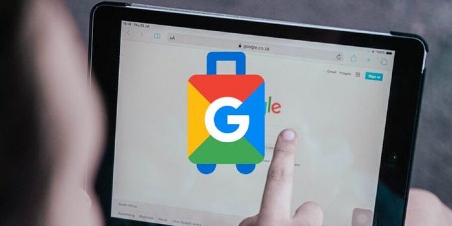 Google Travel چیست و چگونه کار می کند؟