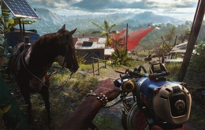 نقدها و نمرات Far Cry 6 منتشر شد؛ همان فار کرای همیشگی