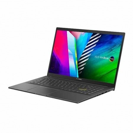  ایسوس از ویووبوک ۱۵ با نمایشگر OLED و پردازنده‌های نسل یازدهم اینتل رونمایی کرد