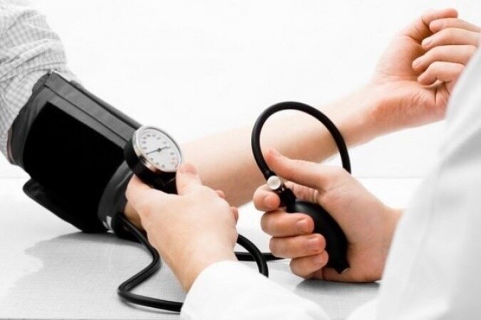 آسیب باورنکردنی فشار خون مطلوب در افراد