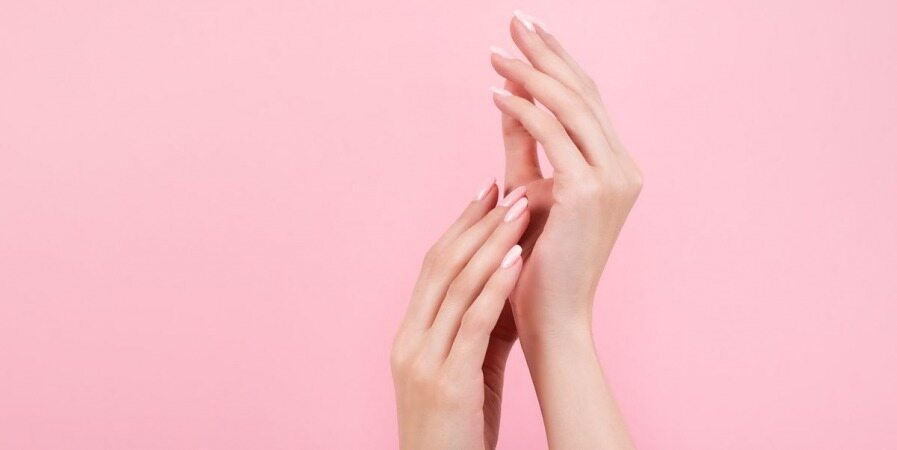 6 راه ساده برای جلوگیری از شکستن ناخن ها