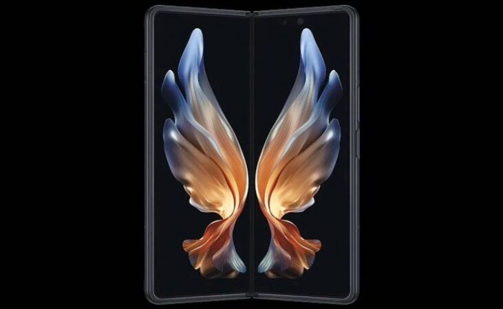 سامسونگ W22 5G در 21 مهر ماه عرضه خواهد شد