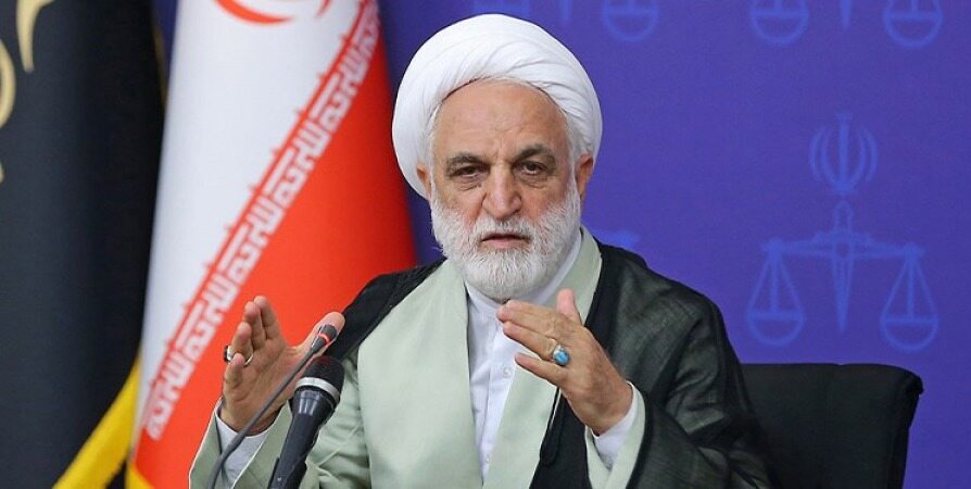 محسنی اژه‌ای: 10 سال است برای اصلاح قانون تغییر کاربری اراضی فریاد می زنم