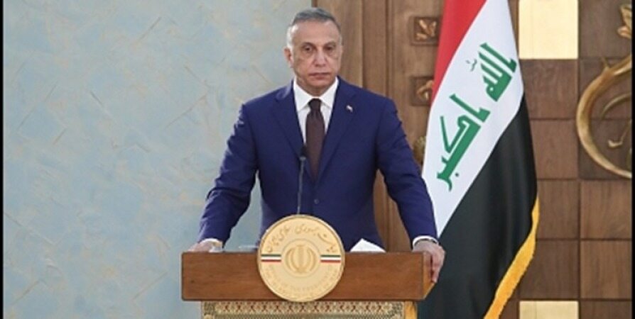 نخست وزیر عراق از دستگیری معاون «ابوبکر البغدادی» خبر داد 