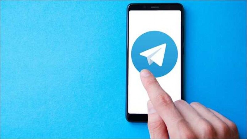 آموزش نحوه یافتن و مدیریت برچسب های تلگرام در اندروید و آیفون
